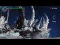 Beginner friendly tips for beating Vergil