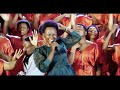 AKIRA - Holy Nation choir Rwanda (Official video)