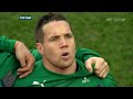 Emotional National Anthems Ireland V New Zealand