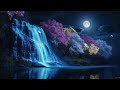 🎵🌙Relaxing Music For Stress Relief, Anxiety and Depressive States 🎵 Heal Mind, Body and Soul #65