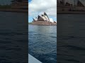 Sydney Harbour Cruise - Part 3