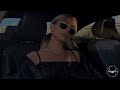 Zara Larsson - Ain't My Fault (slowed+reverb+lyrics)