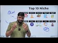Mobile से Youtube Channel बना कर  Earn करो || Top 10 Channel Ideas To Earn Through Youtube In 2024