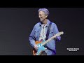 Eric Clapton's Crossroads Guitar Festival 2023 Recap