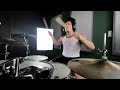 Faint - Linkin Park (Drum Cover)