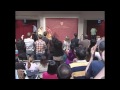 Harvard University - Kennedy School Talent Show 2011 - Winning Act