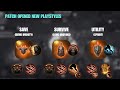 NEW META BUILDS for New Barbarian Essences - Hidden Mechanics & PvP Guide for Diablo Immortal Update