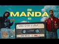A.L.A x STOU - MANDA (PROD MEDY) Remix