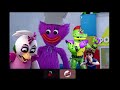 We watched the most PEAK FNAF FIGHT SFMs