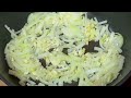 I don't just fry potatoes! A new fork trick is taking over the world! Simple and delicious recipe