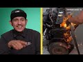 Mechanics React to Car Repairs Gone Wrong