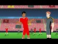 Supa Strikas | Perfect Match! | Full Episode | Soccer Cartoons for Kids | Football Cartoon