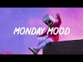Monday Mood ~ Morning Chill Mix 🍃 English songs chill music mix