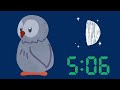 20 Minute Cute Animal Timer