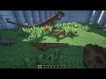 How To Make a Velociraptor Farm in Minecraft PE