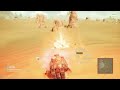 Sand Land Gameplay Walkthrough Part 1 No Commentary 4K (Demo)