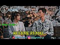 कुसुमे रुमाल||Nepali Cover Song||Nepali Song Overlay Lyrics||Chewang Lama #nepalilyrics #coverlyrics