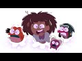 H.A.Y. - Amphibia Animation Meme/PMV