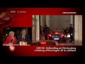 1 Gala Banquet at Christiansborg - H.M.The Queen's 40th Jubilee as Reign (2012)