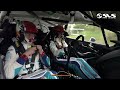 Craig Breen & Paul Nagle (Knockalla) Ireland -  Ford Fiesta WRC - Pure Talent