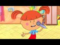 The Little Princess - Compilation - Animation For Children