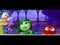 Inside Out 2 - Remember How You Felt... (2024)