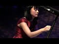 Rachmaninoff/Kreisler - Liebesleid (Love's Sorrow) | Tiffany Poon (Live at Gilmore Festival)