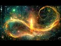963Hz Attract Unexpected Miracles and Health In Your Life, You Are Ready For Love And Peace