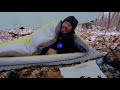 How to Pee in a Sleeping Bag
