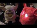 Furby Party!