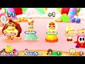 Evolution of Princess Daisy Characters (1989 - 2024)