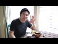 Stir fried Chicken with Miso Teishoku |MASA's Cooking ABC