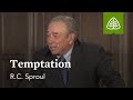 Temptation: What Did Jesus Do? - Understanding the Work of Christ with R.C. Sproul