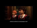 The HARRY POTTER RPG - What We Want To See