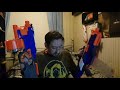 A look back at the Hyperfire Vs. the Rapidstrike.