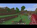 Minecraft Lets Play Ep3
