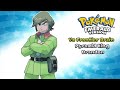 Pokémon Emerald - Frontier Brain Battle Music (HQ)
