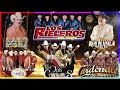 Puros Corridos Viejitos Mix 2024 🔥 100% Puros Corridos 🎺 Los 50 Corridos Con Banda Para Pistear