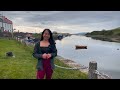 WESTPORT & CROAGH PATRICK in a weekend | County Mayo | Ireland Travel Vlog