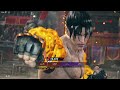 Tekken 8 Heavy Match | Devilster Vs The Dark Prince!