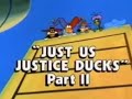 Negaduck Being Iconic For More Than 8 Minutes