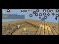 lifeboat survival mode sm66 - building my base