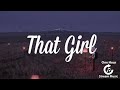 That Girl (DJ Chen Remix) - Olly Murs ( Tiktok Version ) | One Hour Stream Music