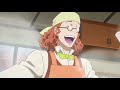 Born to Sing - ClassicaLoid - Schubert Tribute [AMV]