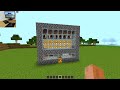 Easy 1.20 DripStone Farm for Minecraft Bedrock (Automatic)