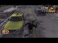 GTA 3 É UM JOGO ESTRANHO