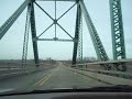 Crossing the Mississippi