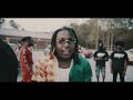 Baby C - My City ( Official Music Video )