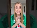 Leah Barniville - Ireland's Call (Six Nations Rugby, St. Patrick's Day 2023)☘️