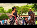 Fiestas AGOSTINAS Desfile Hípico En Nicaragua - Hípicos En Managua Nicaragua Travel